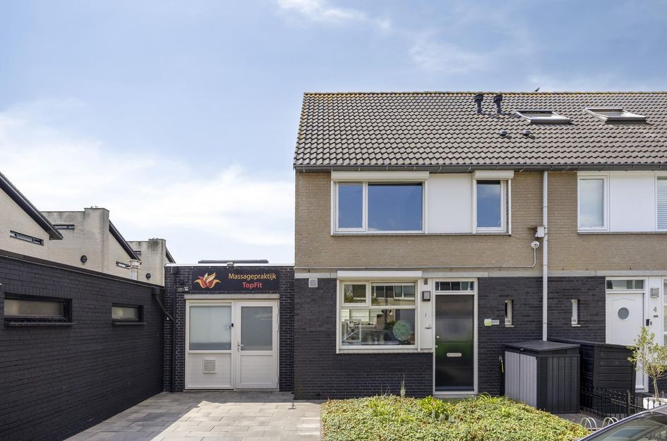 Marknessestraat 2