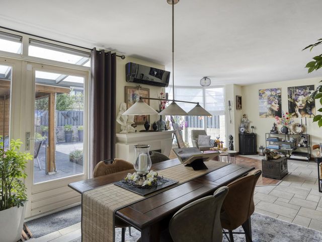 Marknessestraat 2, Tilburg