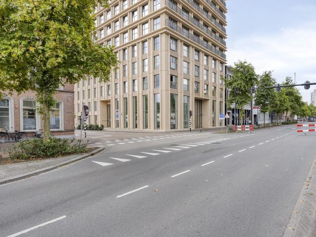 Magazijnstraat 3 50, Tilburg