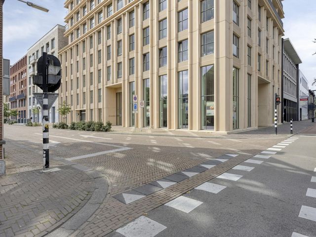Magazijnstraat 3 50, Tilburg