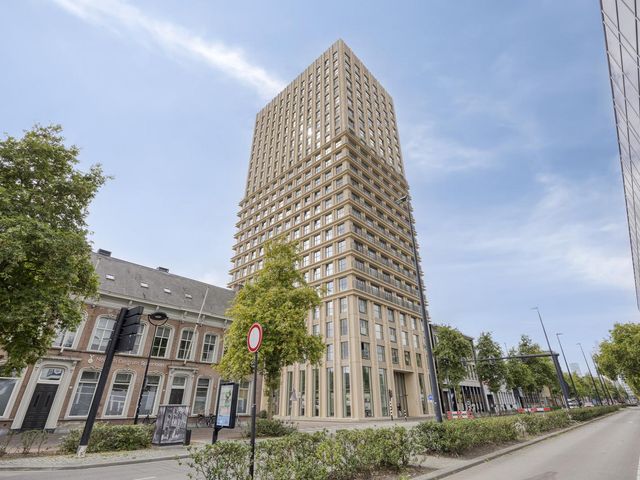 Magazijnstraat 3 50, Tilburg