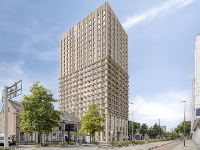 Magazijnstraat 3 50, Tilburg