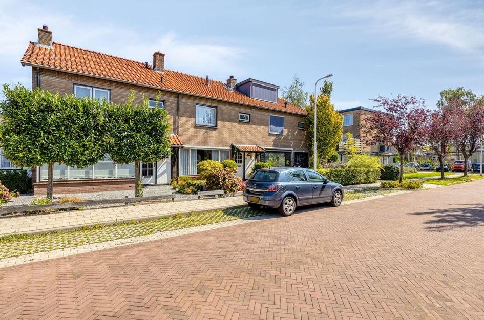 Iepenlaan 11