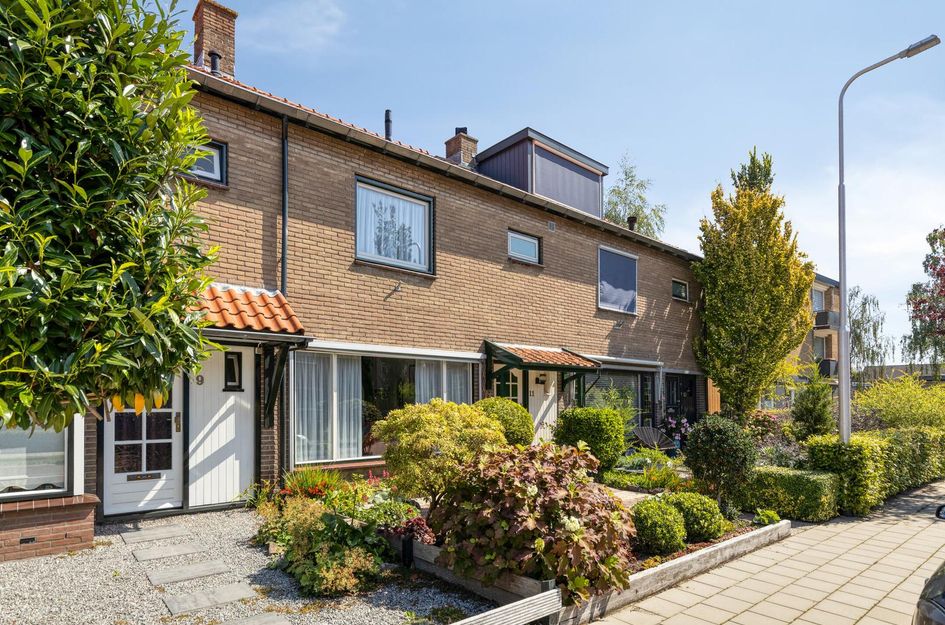 Iepenlaan 11