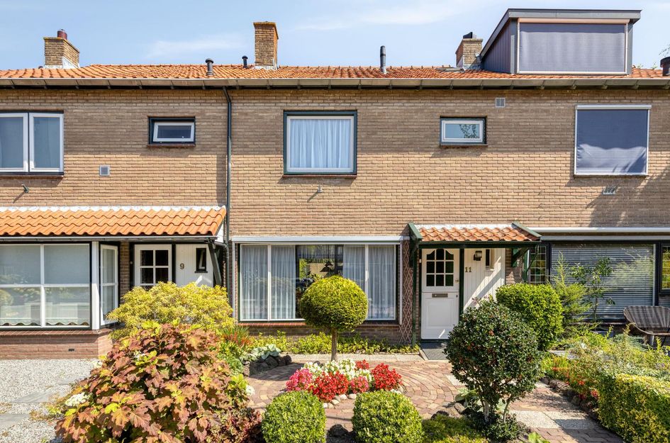 Iepenlaan 11
