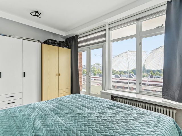 Marco Pololaan 229, Utrecht