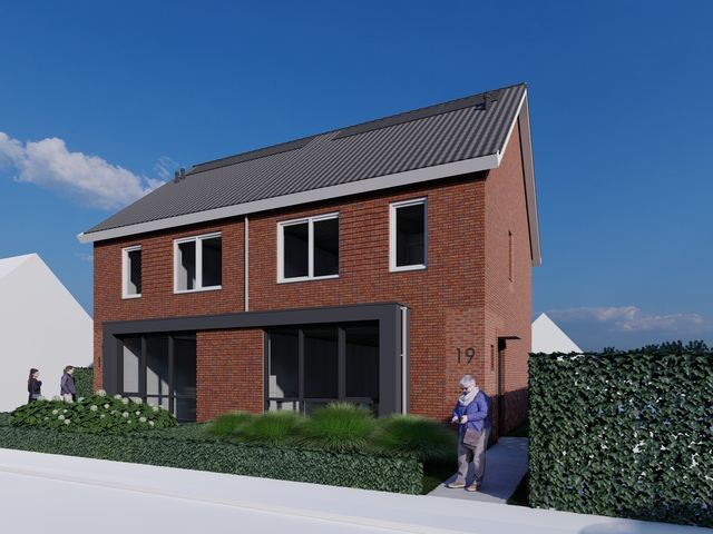 Everingestraat 17, Borssele