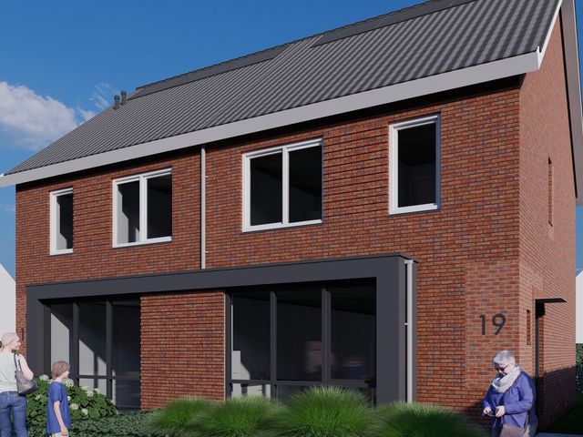 Everingestraat 17, Borssele
