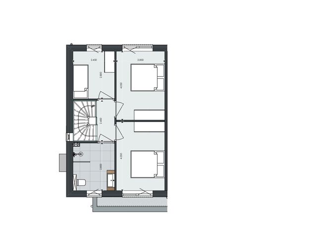 Everingestraat 17, Borssele