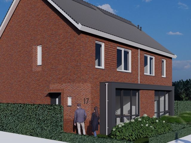 Everingestraat 17, Borssele