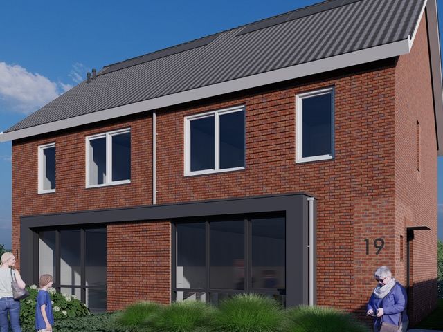 Everingestraat 17, Borssele