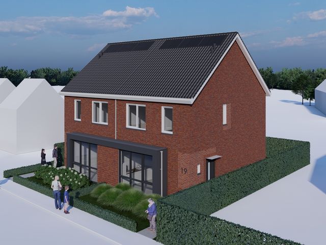 Everingestraat 19, Borssele