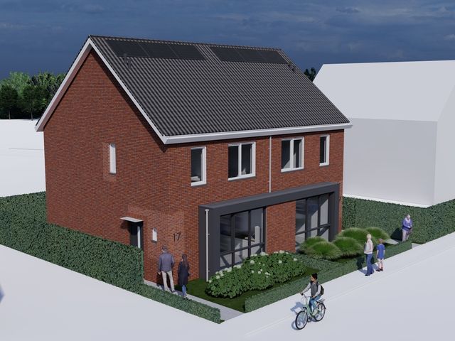 Everingestraat 19, Borssele