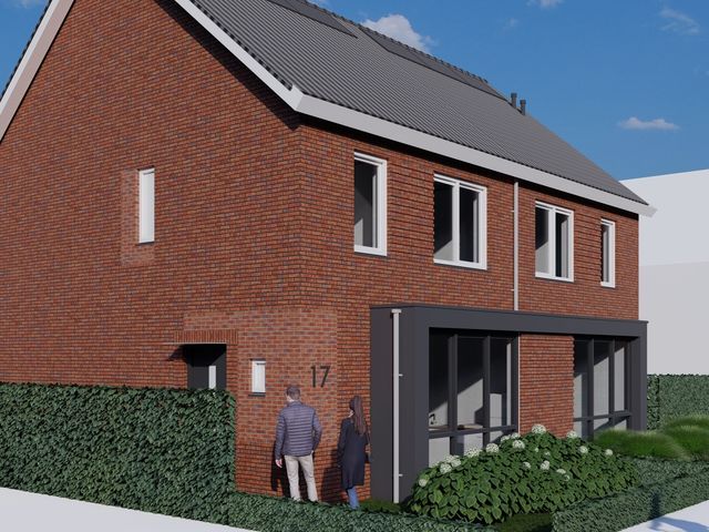 Everingestraat 19, Borssele