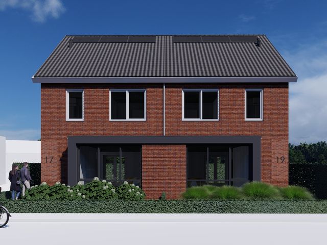 Everingestraat 19, Borssele