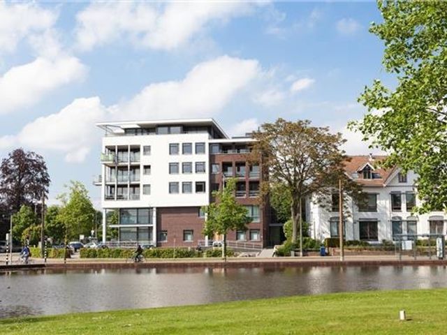 Velperweg 73 6, Arnhem
