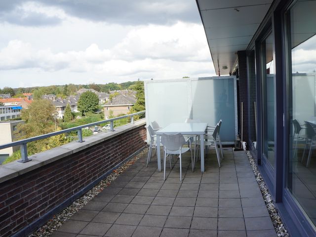 Velperweg 73 6, Arnhem
