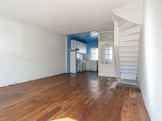 Kuiperstraat 13, Den Helder