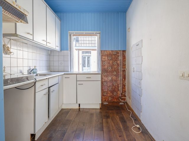 Kuiperstraat 13, Den Helder