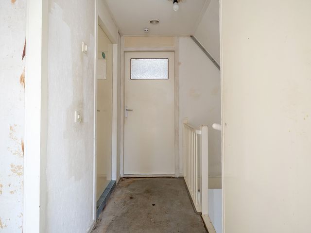 Kuiperstraat 13, Den Helder