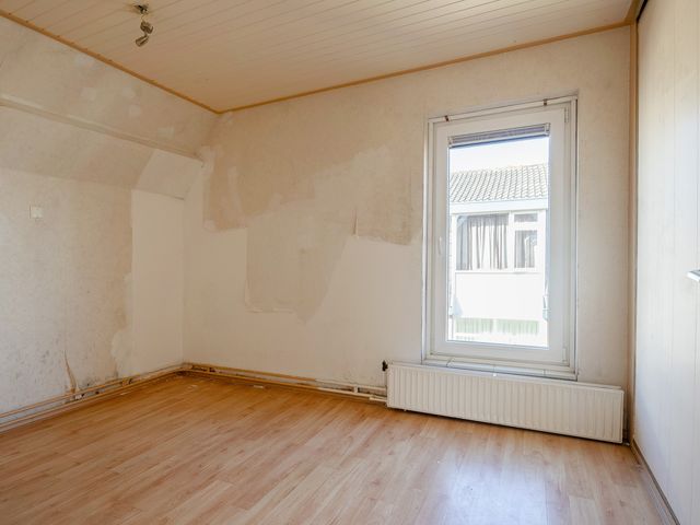 Kuiperstraat 13, Den Helder