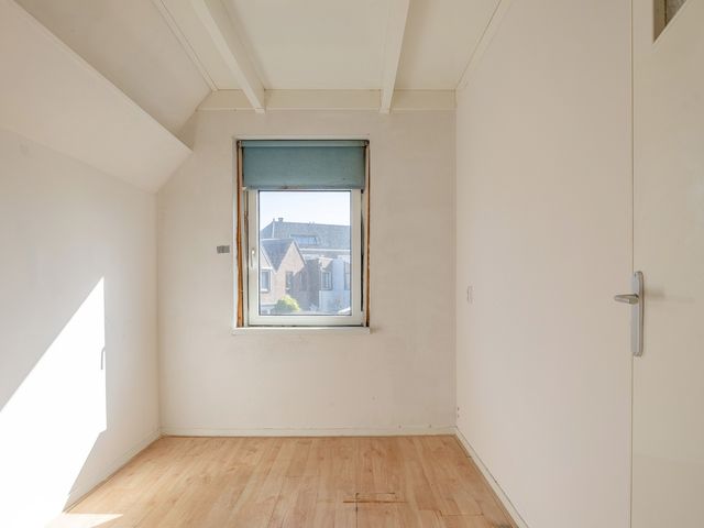 Kuiperstraat 13, Den Helder