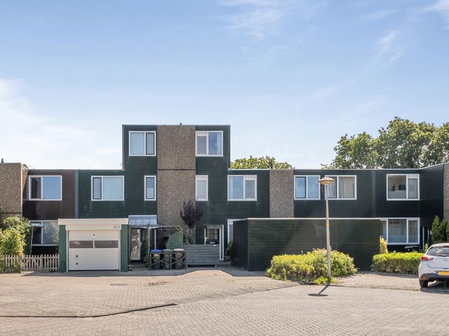 Middelzand 2611, Julianadorp