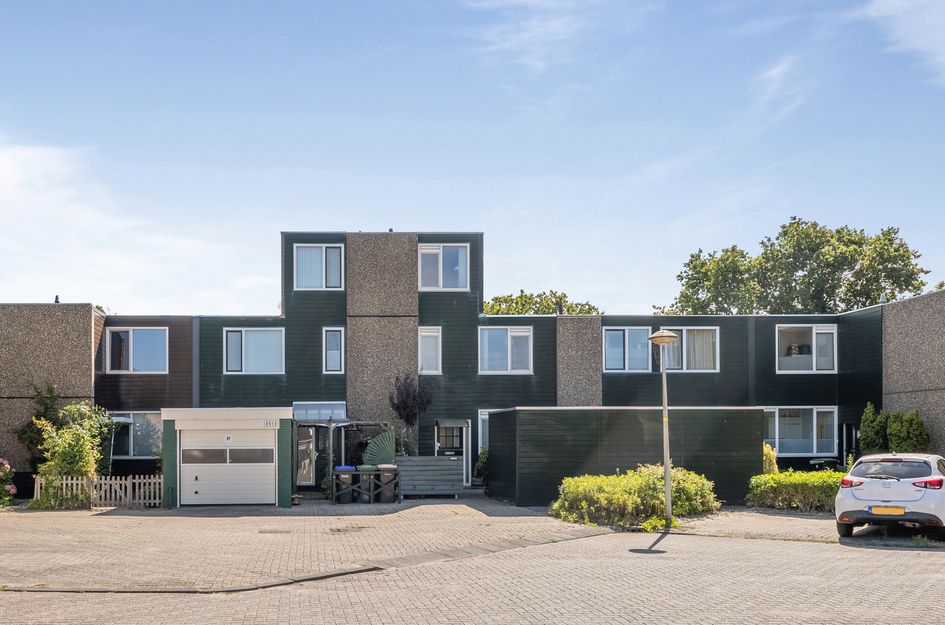 Middelzand 2611