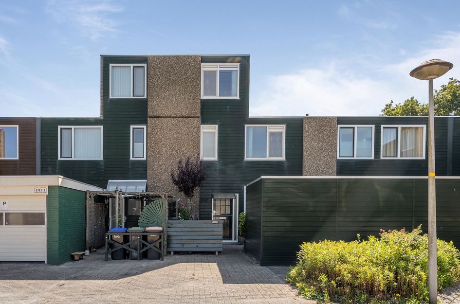 Middelzand 2611