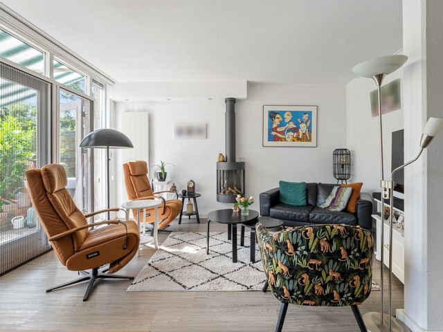 Middelzand 2611, Julianadorp