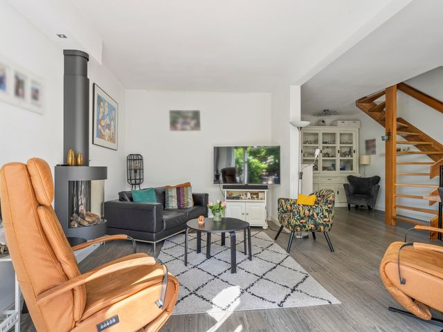 Middelzand 2611, Julianadorp