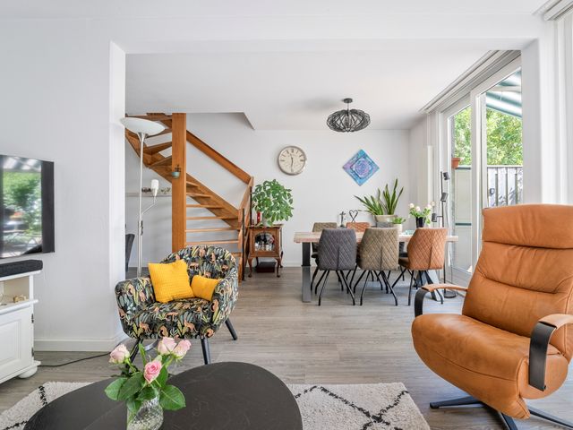Middelzand 2611, Julianadorp