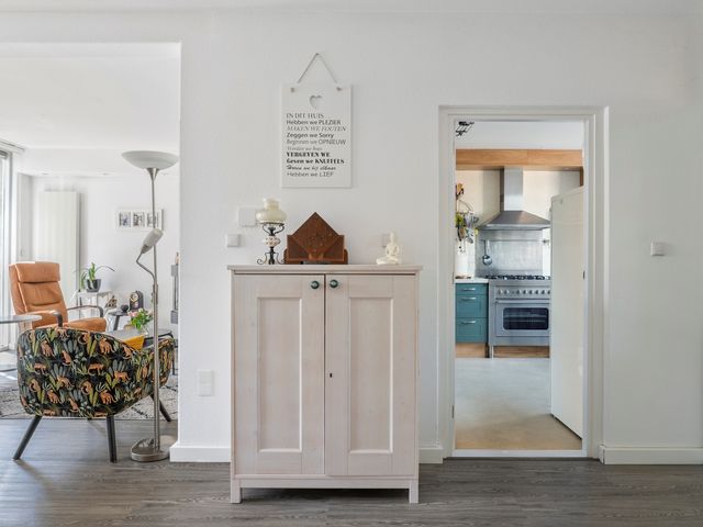 Middelzand 2611, Julianadorp