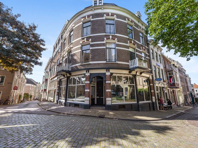 Ganzenheuvel 73, Nijmegen