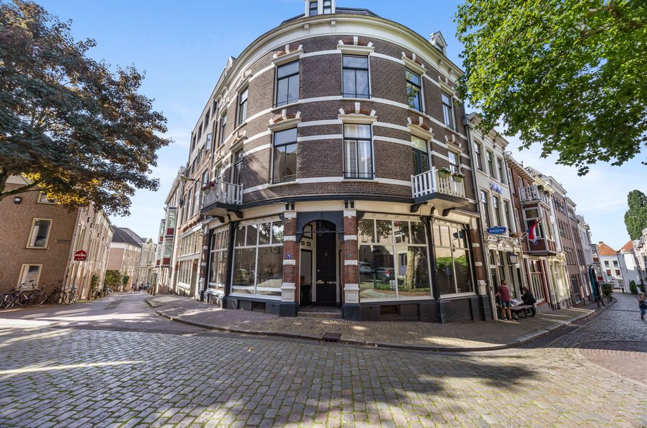 Ganzenheuvel 73
