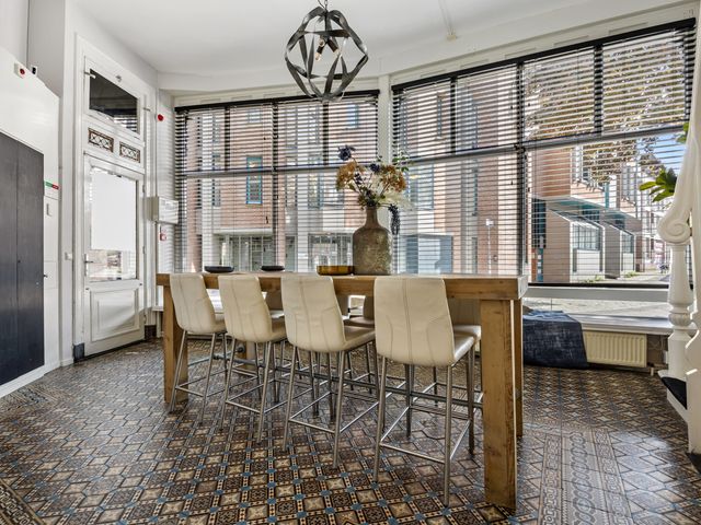 Ganzenheuvel 73, Nijmegen