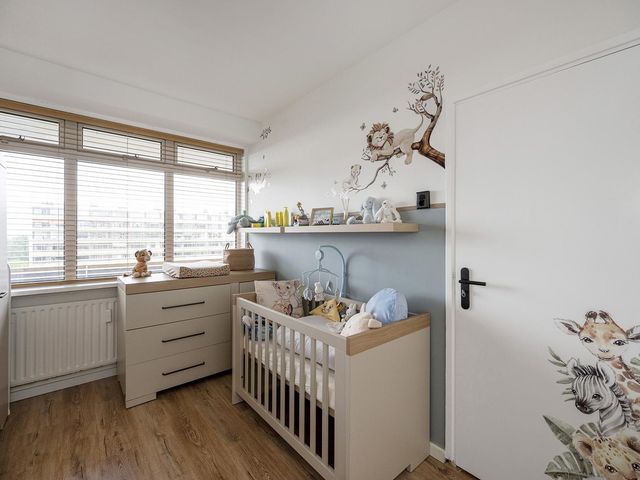 Langswater 632, Amsterdam