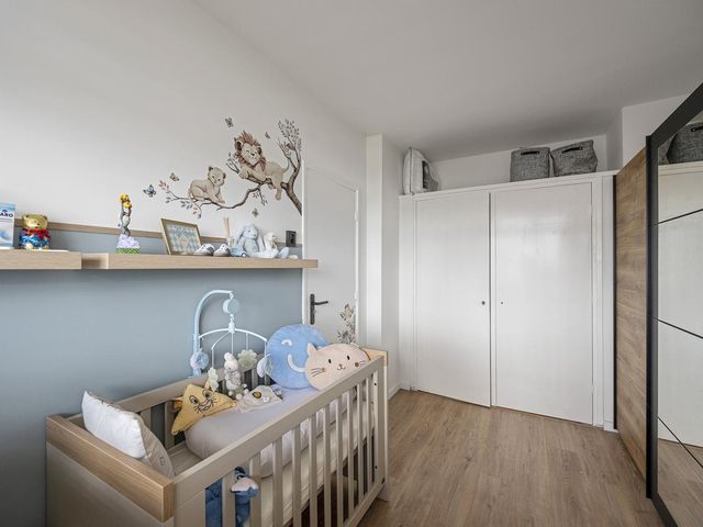 Langswater 632, Amsterdam