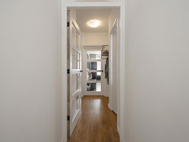 Langswater 632, Amsterdam