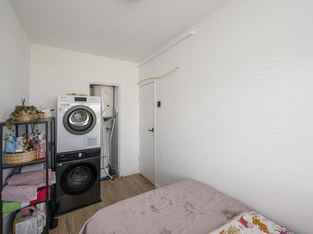 Langswater 632, Amsterdam