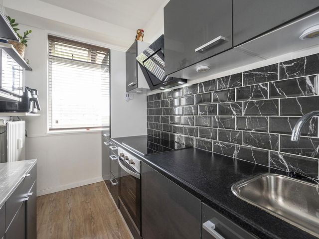 Langswater 632, Amsterdam