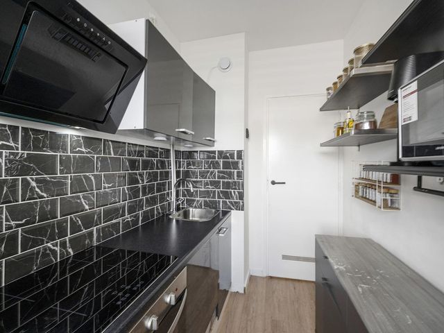 Langswater 632, Amsterdam