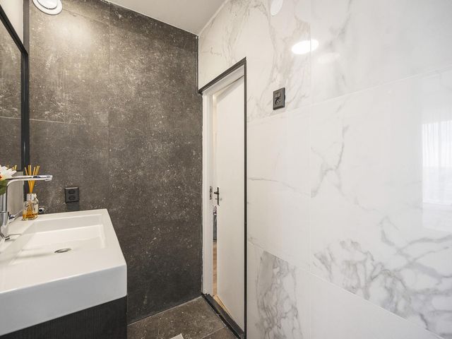 Langswater 632, Amsterdam