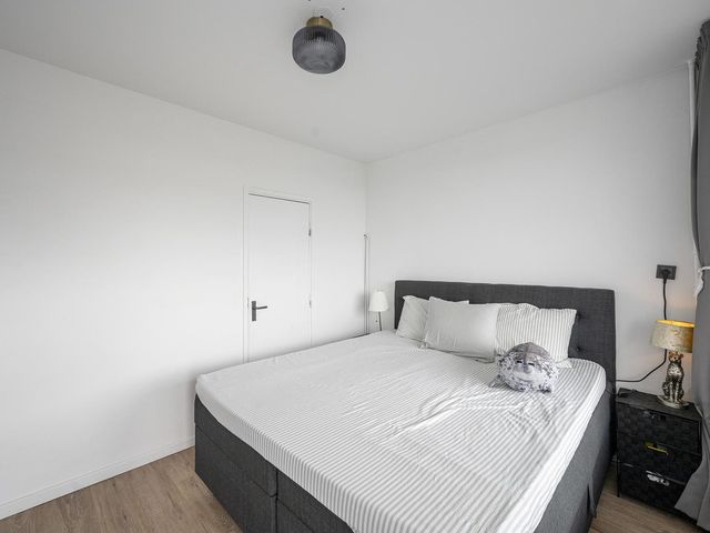 Langswater 632, Amsterdam