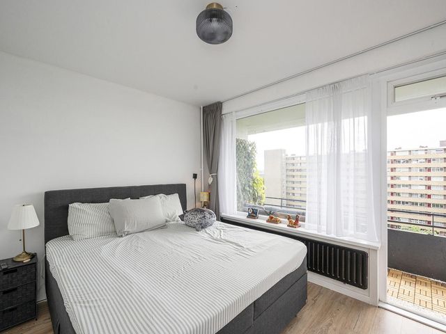 Langswater 632, Amsterdam