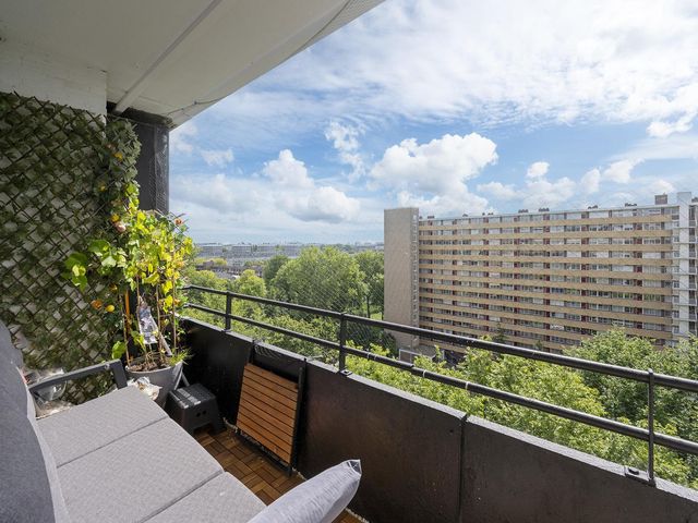 Langswater 632, Amsterdam