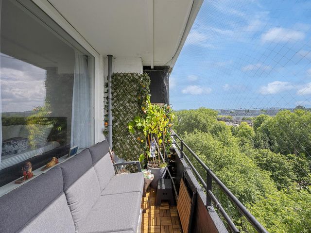 Langswater 632, Amsterdam