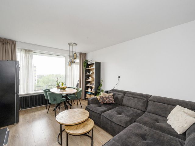 Langswater 632, Amsterdam
