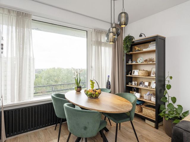 Langswater 632, Amsterdam