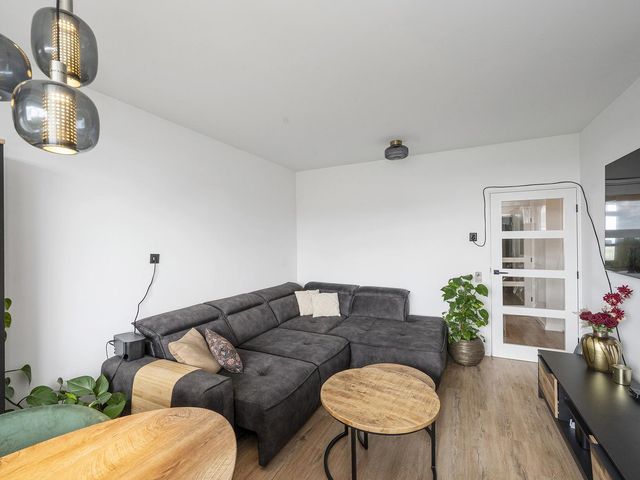 Langswater 632, Amsterdam